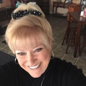 Meet your Posher, Jo